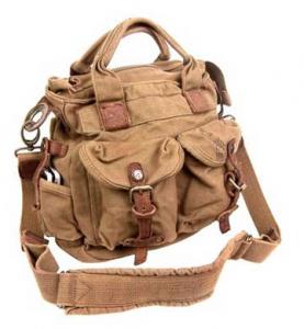 Kakadu Utility Bag w/ FREE Shipping in US