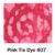 Pink Tie Dye