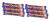 6-PACK of 50g Bars (6X)