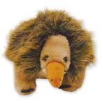 Stuffed Toy Morant Echidna 10