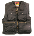 Kakadu Vests & Gloves w/ FREE Shipping in USA