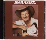 Slim Dusty - Spirit of Australia
