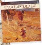 Advance Australia Fair