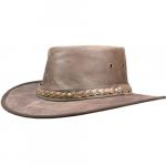 Barmah 1019 Kangaroo Sundowner w/ Free Shipping in USA