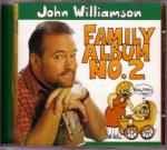 John Williamson - Family Album No. 2