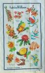 Australian Tea Towels