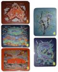 Aboriginal Art Mousepads