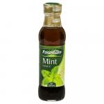 Fountains  Mint Sauce