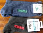 Stockpile WoolPlus Socks