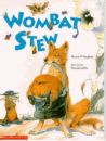 Wombat Stew