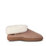 Old Friend Womens Hard Sole Bootee