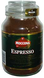 moccona coffee espresso beverages groceries australian vegemite foods simplyoz