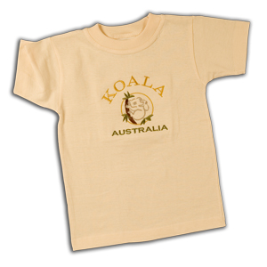 Koala T-Shirt