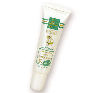 Lanolin Skin Care