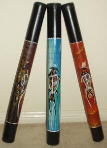 Didgeridoo Bamboo Souvenir