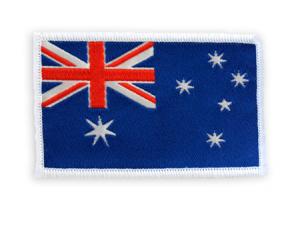 Aussie Patches