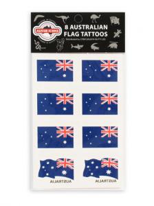 Aussie Flag 