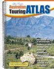 Steve Parrish Australian Touring Atlas