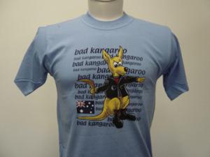 Bad Kangaroo T-Shirt