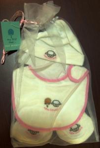 Baby New Zealand Gift Pack