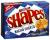 NACHO CHEESE Shapes (160g)